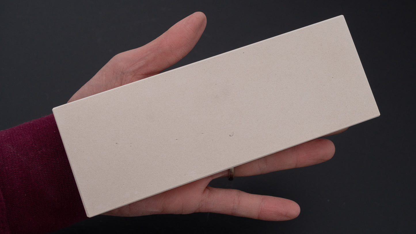 Hitohira No.03 Whetstone #400/ #2000