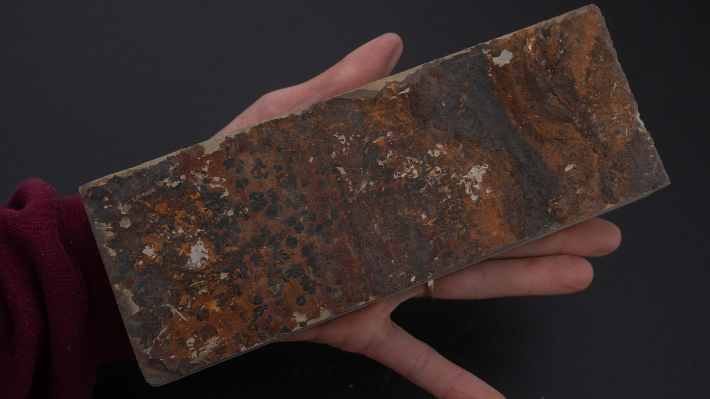 Hitohira Ozuku Natural Stone Type 30