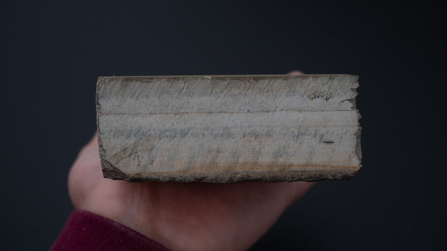 Hitohira Ozuku Natural Stone Type 30