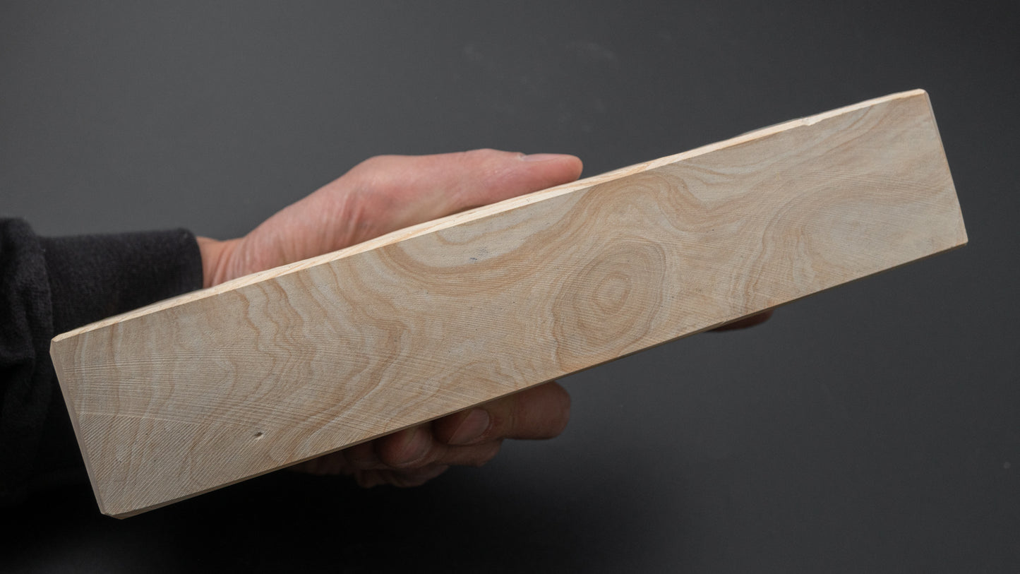 Tanaka Toishi Mikawa Shima Nagura natuursteen (#034)