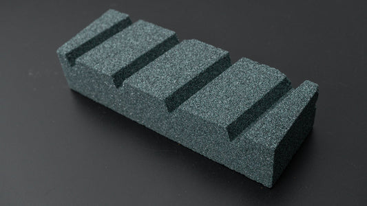 Hitohira Green Flattening Stone #250