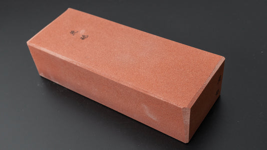 Hitohira Orange Whetstone #150