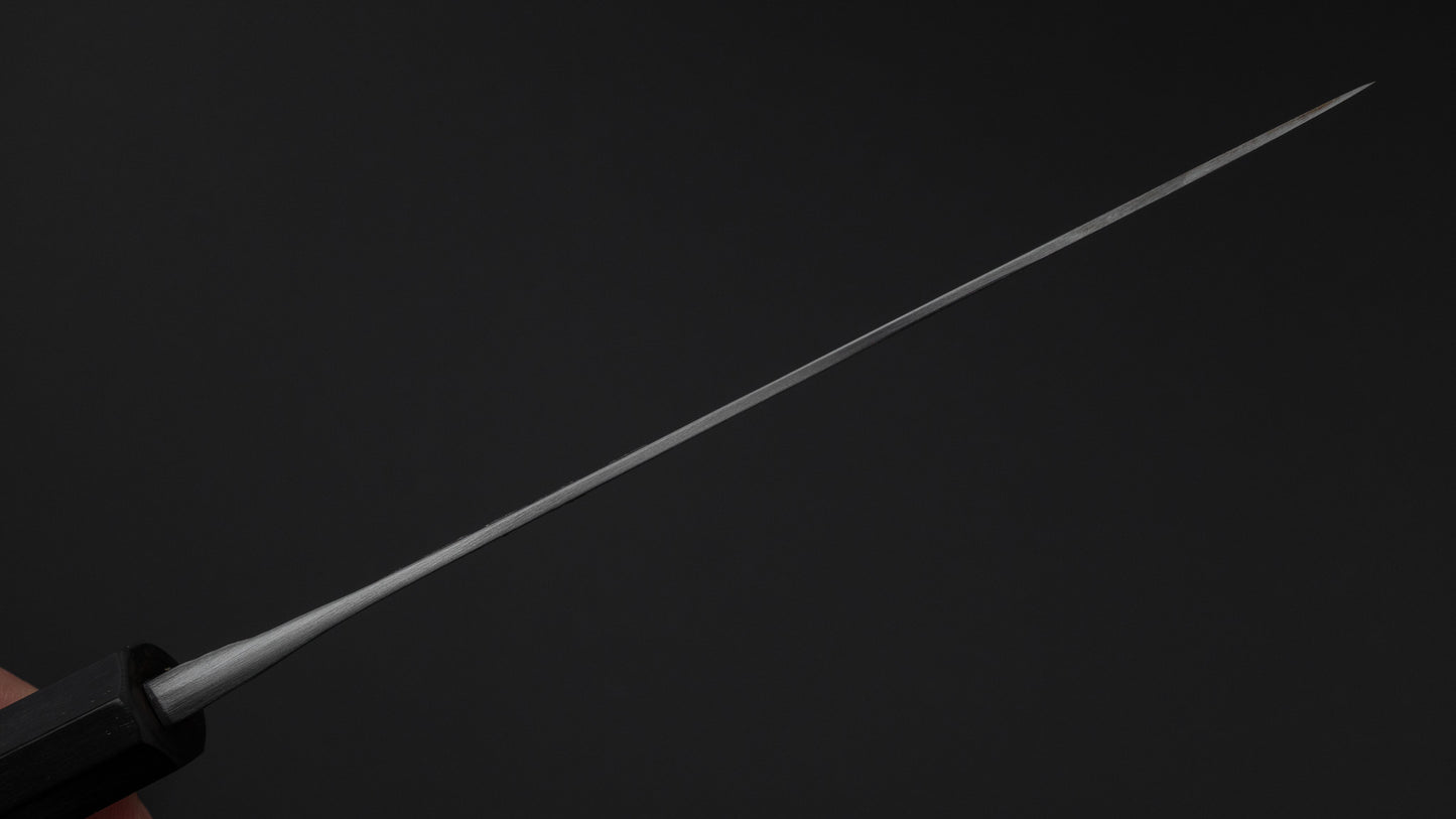 Jiro Tsuchime Wa Petty 150mm Taihei Tagayasan Handle (#792)