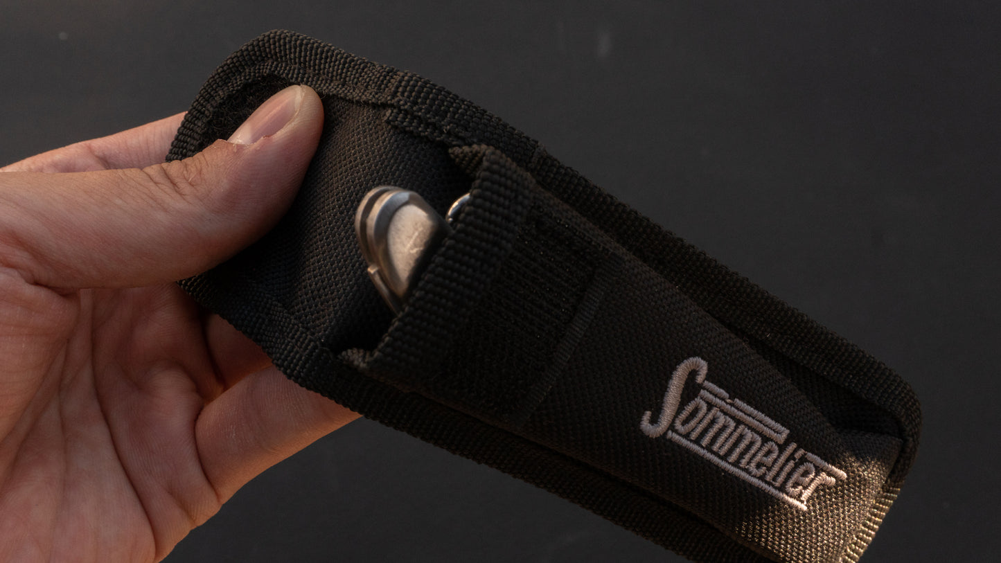 Morihei Houei Sommelier Knife