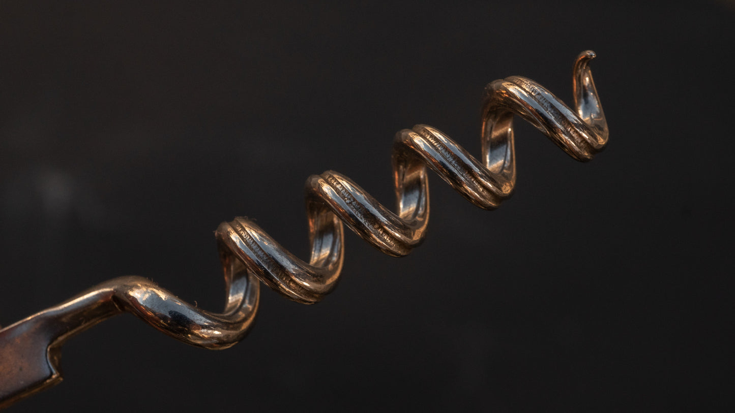 Morihei Houei Sommelier Knife