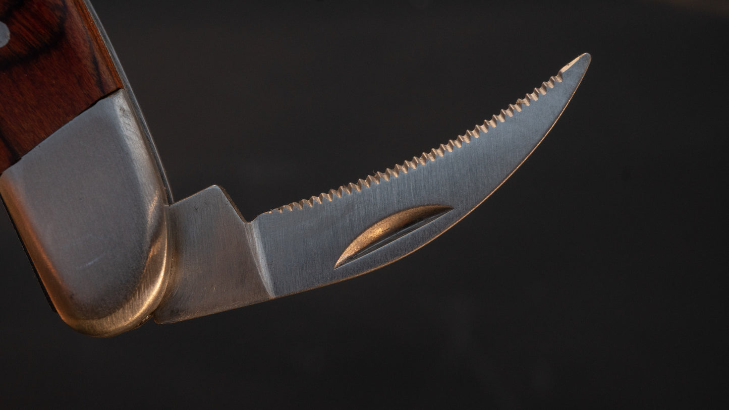 Morihei Houei Sommelier Knife