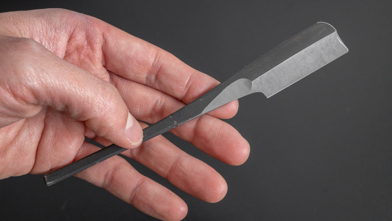 Iwasaki Kamisori Razor Small