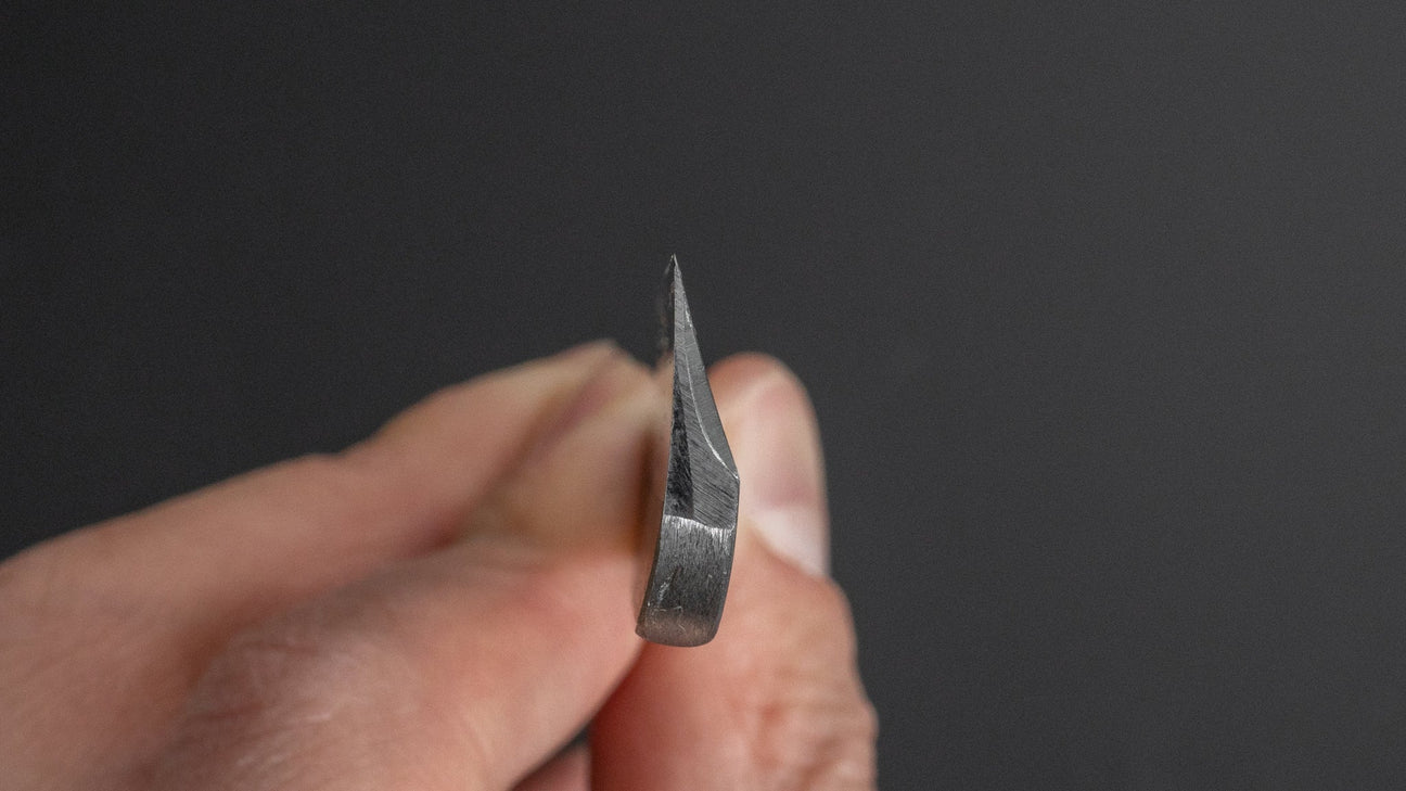 Iwasaki Kamisori Razor Small