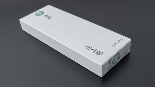 Tanaka Toishi Blue Hard Whetstone #10000
