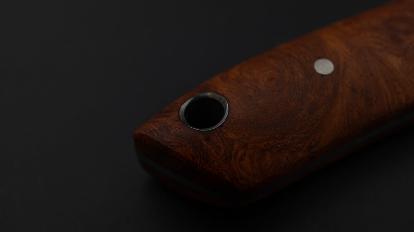 MOKI Trout & Bird 2.0 VG-XEOS Fixed Blade Quince Handle