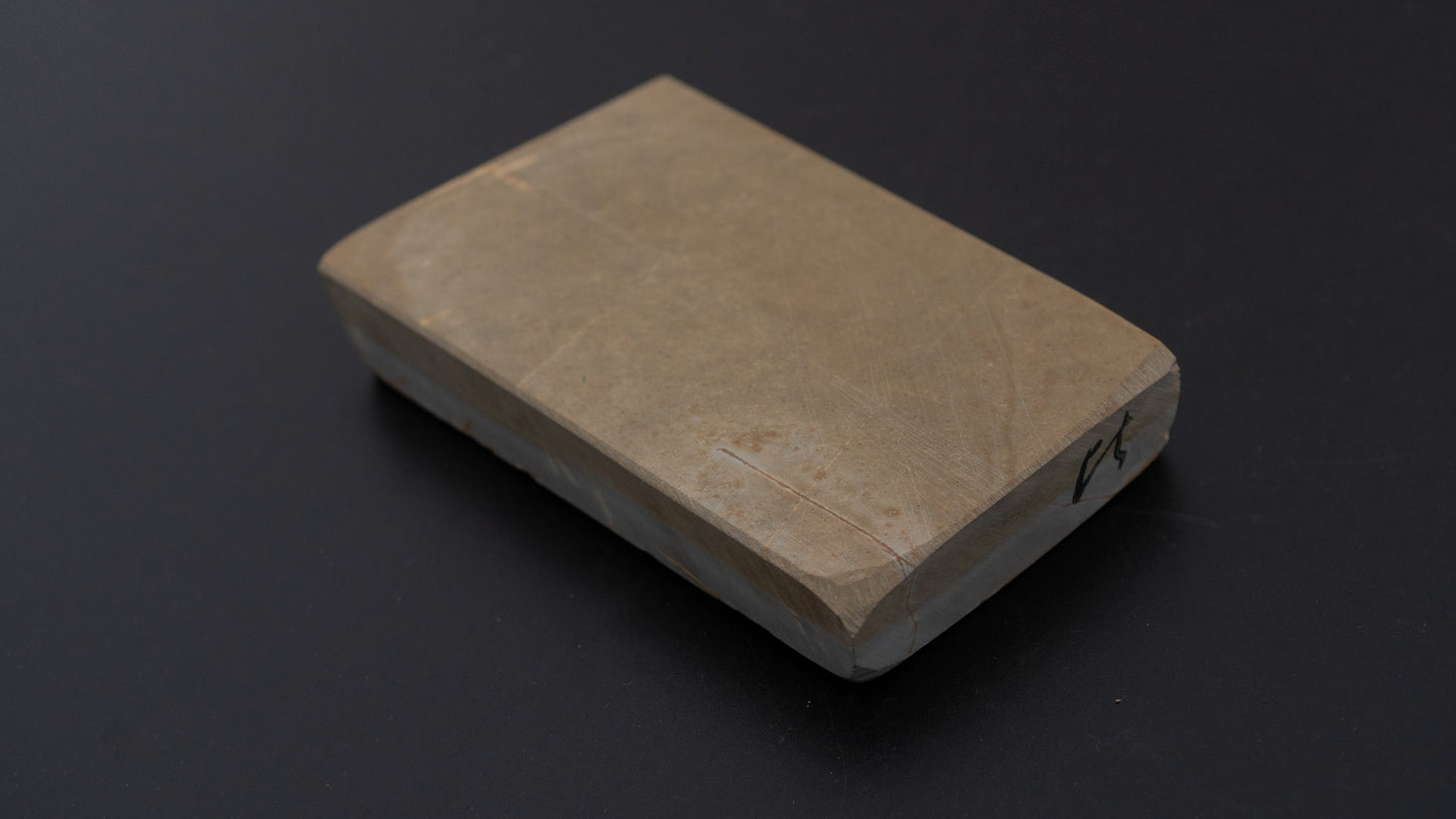 Hitohira Picked Newly Mined Nakayama Nagura Natural Stone