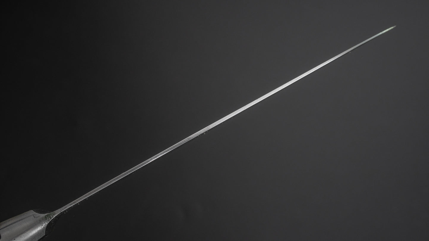 Kogetsu Carbon Petty 150mm Pakka Handle