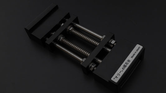 3giken Mary Stone Holder (Black)