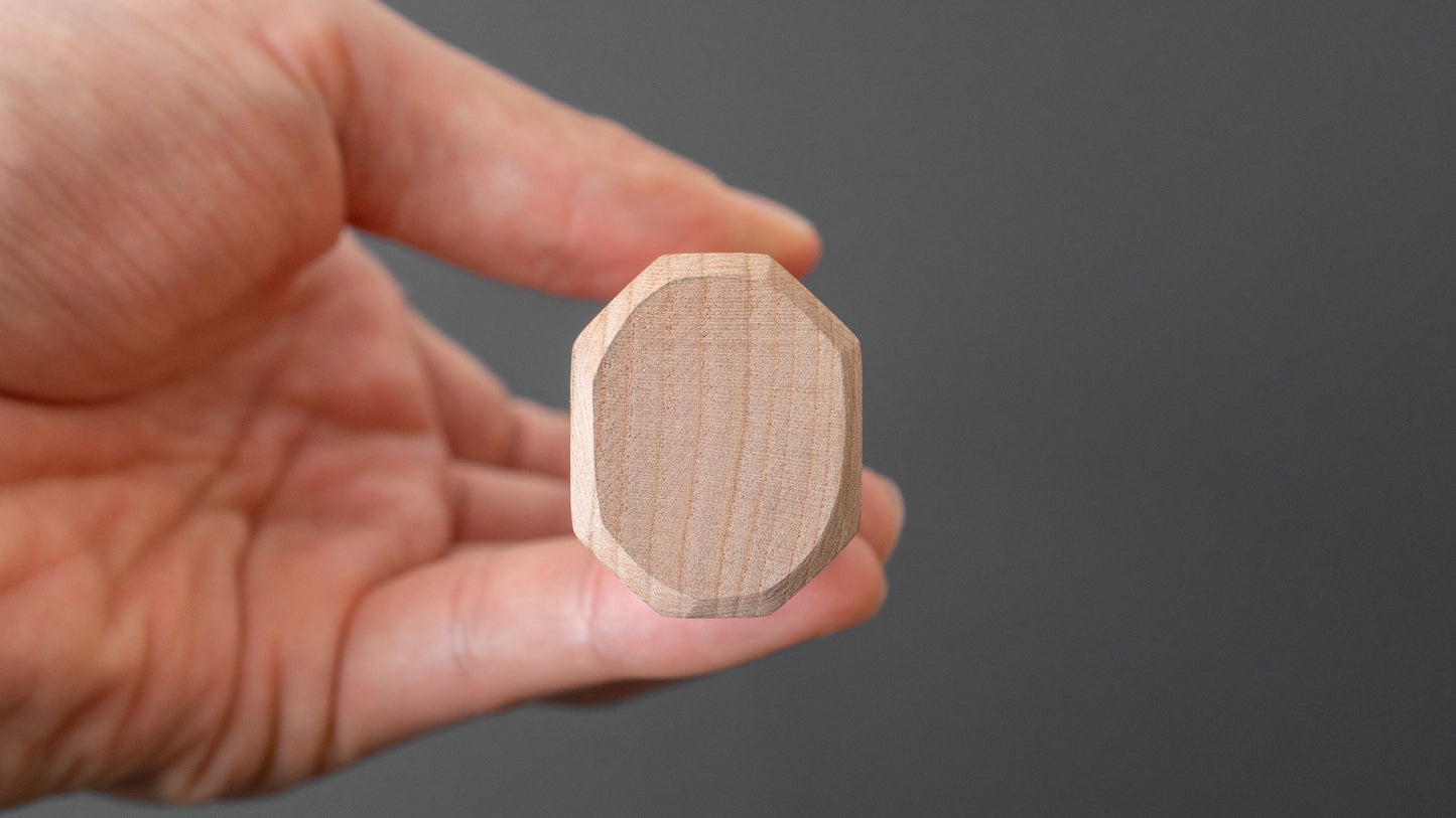 Makoto Kurosaki Sakura Tsuchime SG2 Bunka 180mm Cherry Wood Handle