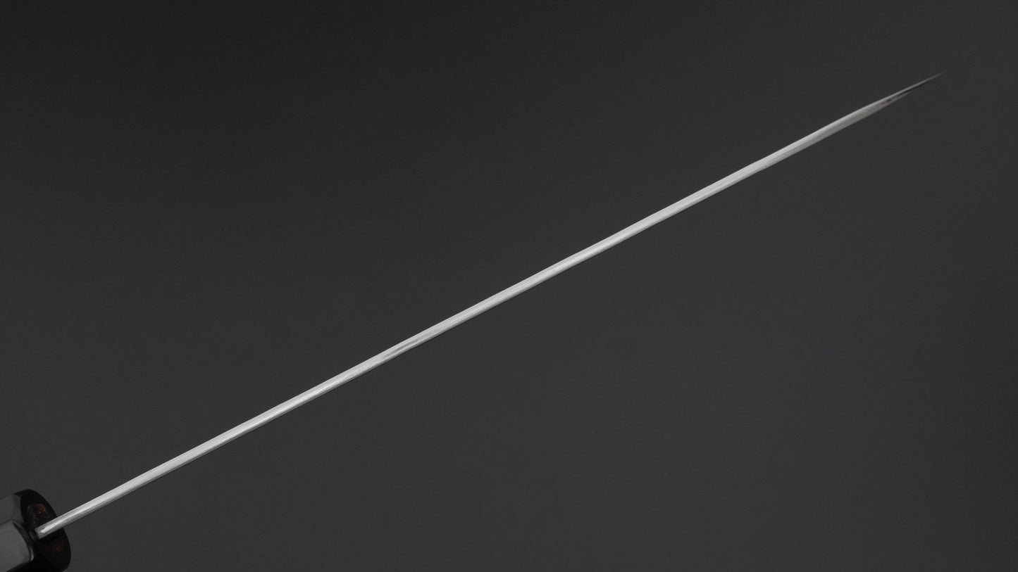 Nigara VG XEOS Gyuto 225mm Ebony Handle