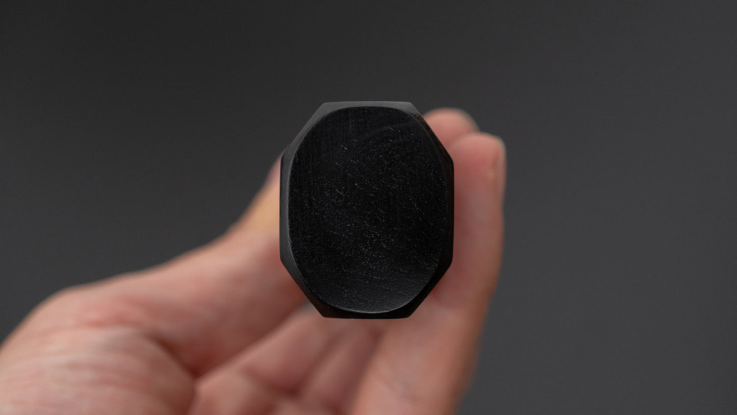 Nigara VG XEOS Gyuto 225mm Ebony Handle