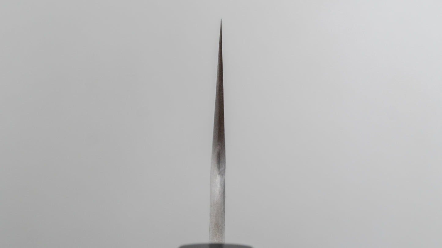 Nigara VG XEOS Gyuto 225mm Ebony Handle