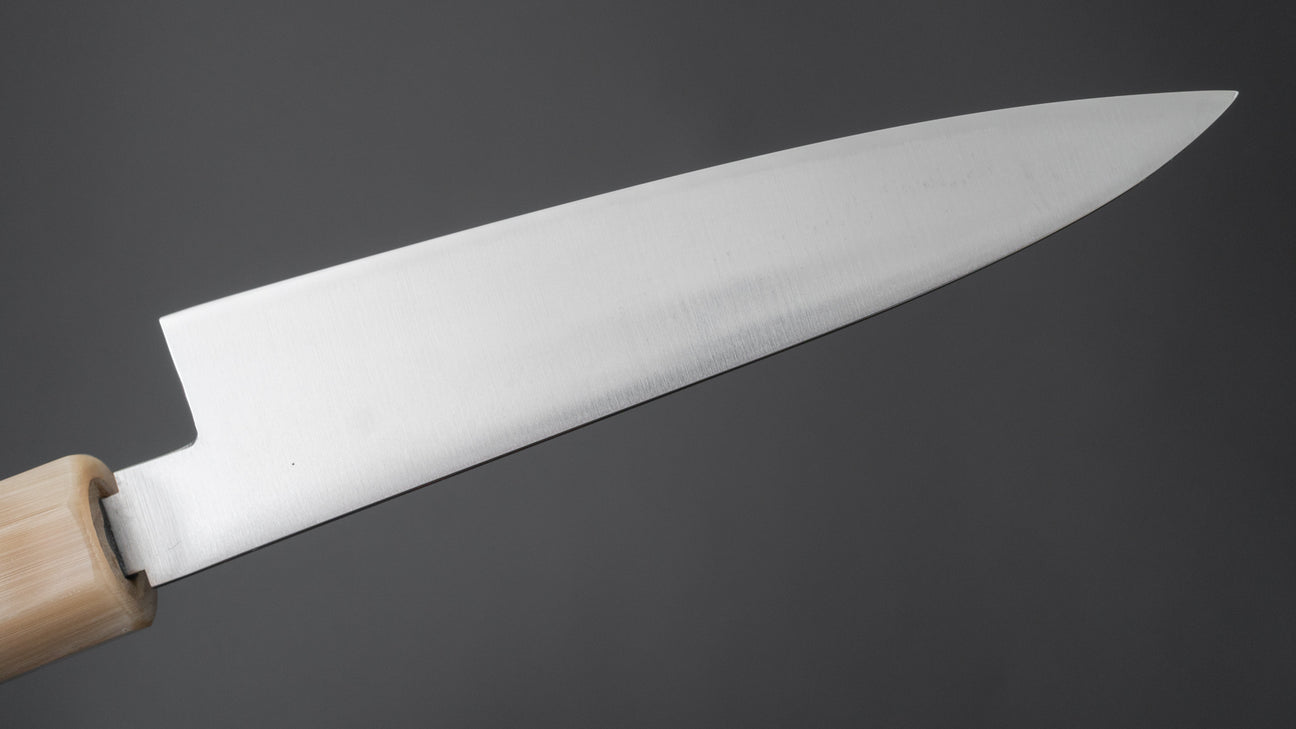 Hitohira KH roestvrij Petty 120 mm Ho houten handvat