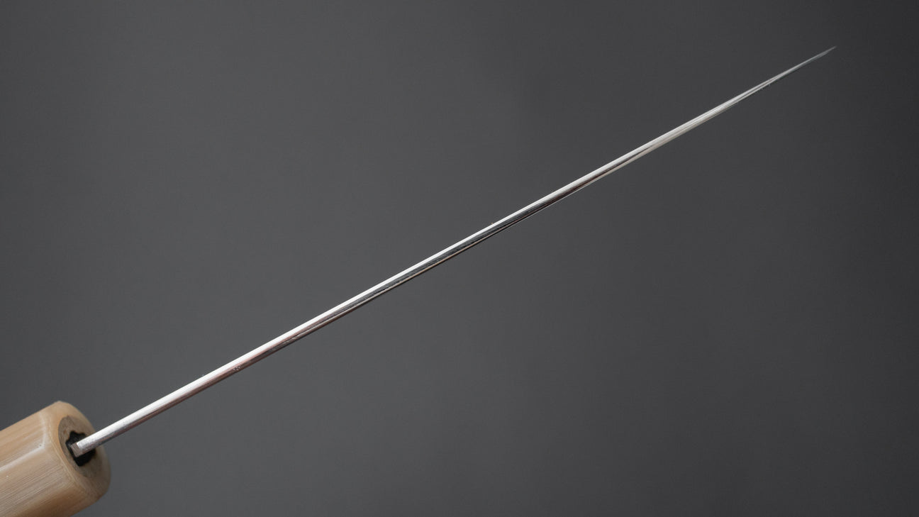 Hitohira KH roestvrij Petty 120 mm Ho houten handvat