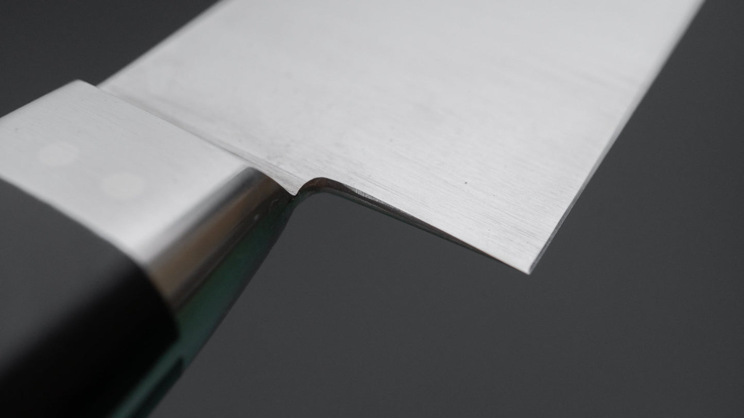 Hitohira AH Swedish Stainless Sujihiki 270mm Pakka Handle