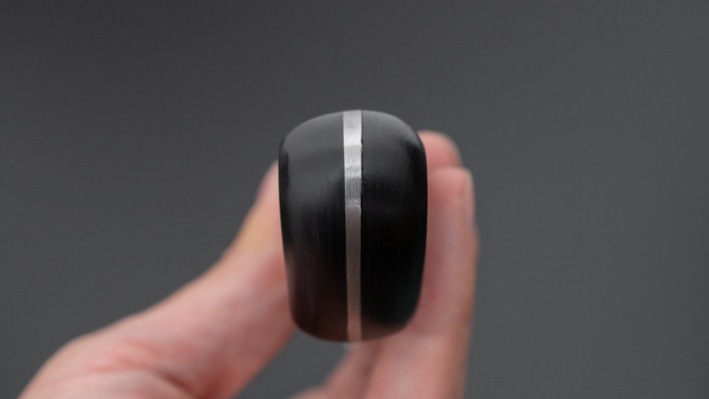 Hitohira AH Swedish Stainless Sujihiki 270mm Pakka Handle