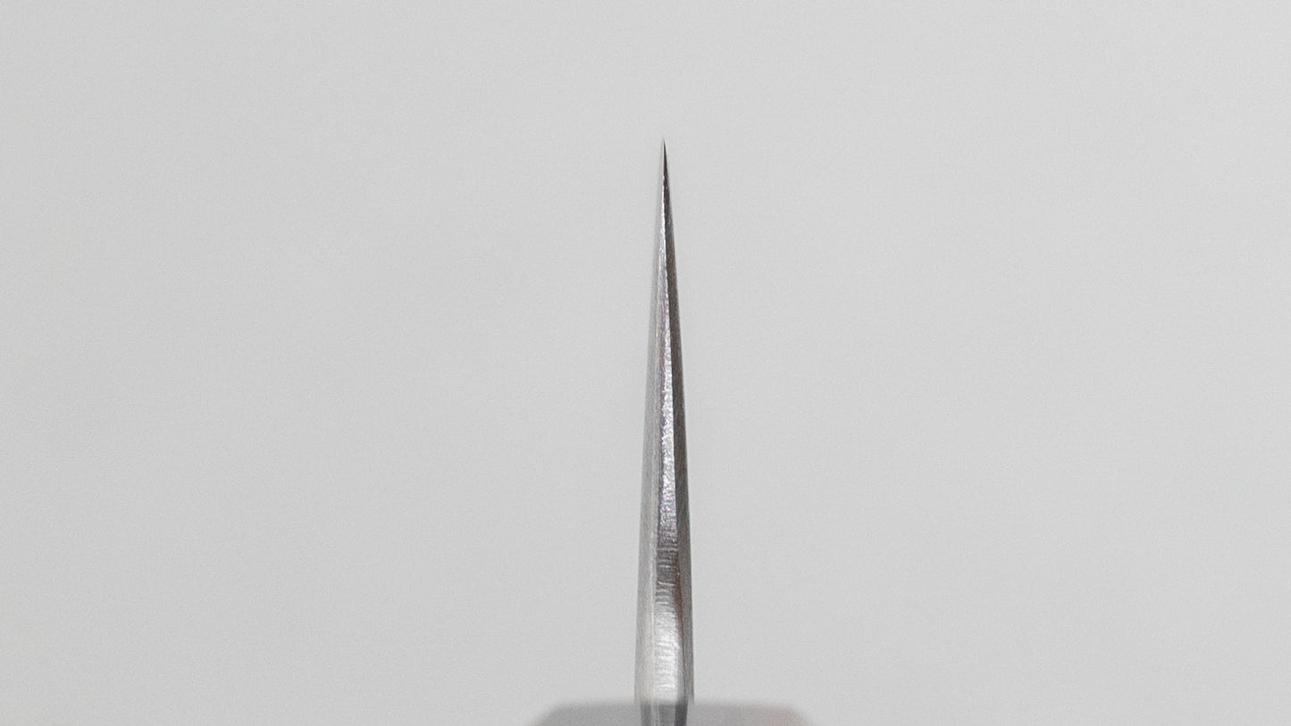 Hitohira Futana S3 Migaki Petty 150mm Cherry Wood Handle