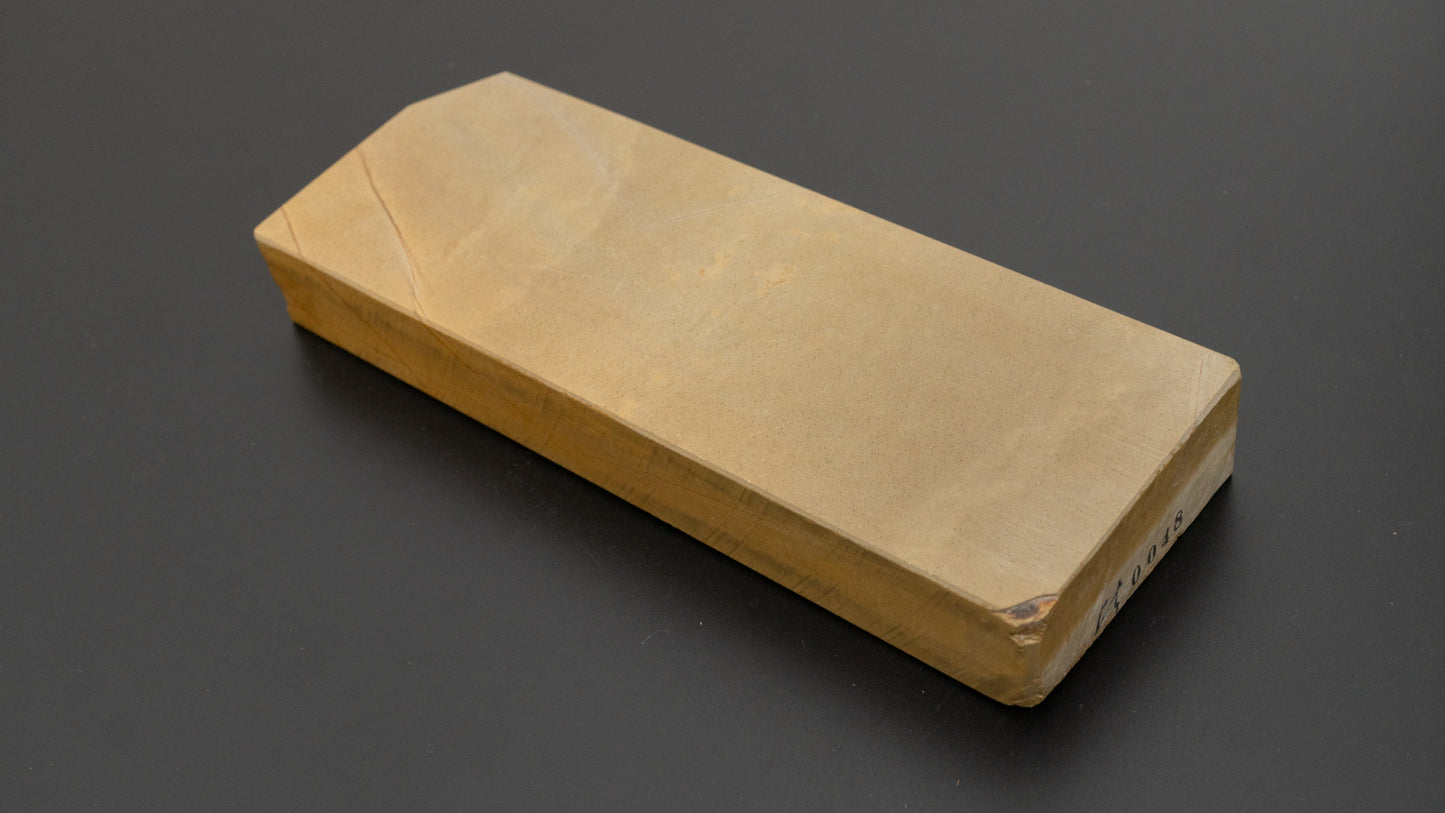 Hitohira Geplukte Ohira Natuursteen (Nr. 0048)