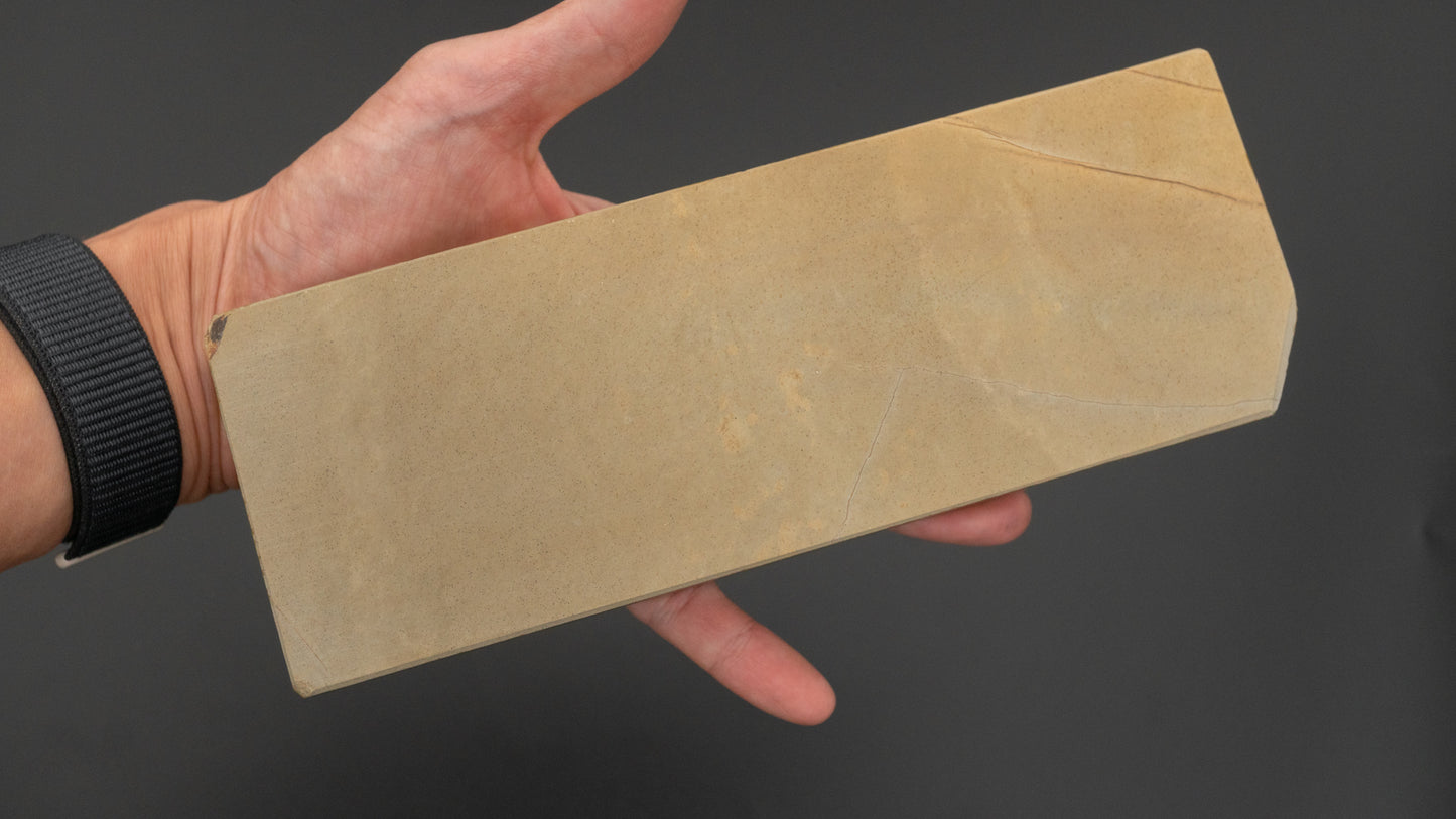 Hitohira Geplukte Ohira Natuursteen (Nr. 0048)