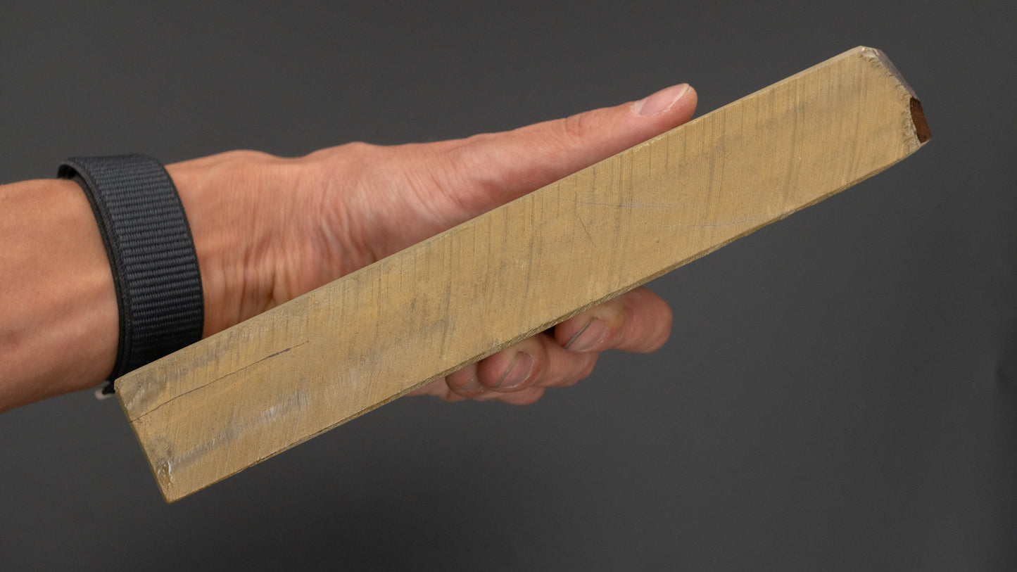 Hitohira Geplukte Ohira Natuursteen (Nr. 0048)