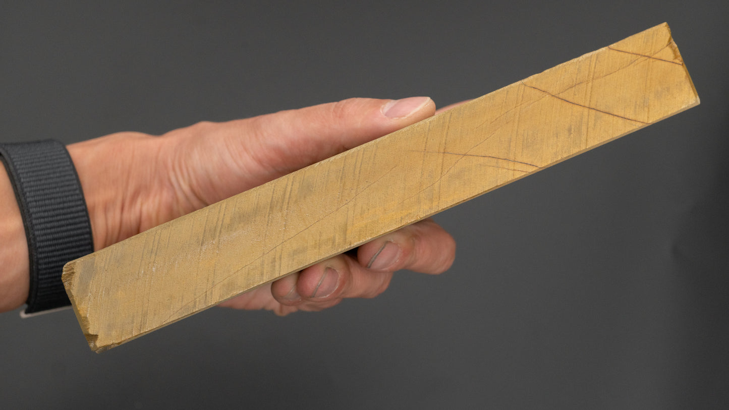 Hitohira Geplukte Ohira Natuursteen (Nr. 0048)