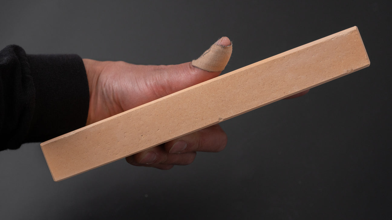 Hitohira Whetstone #1000 (No.02)