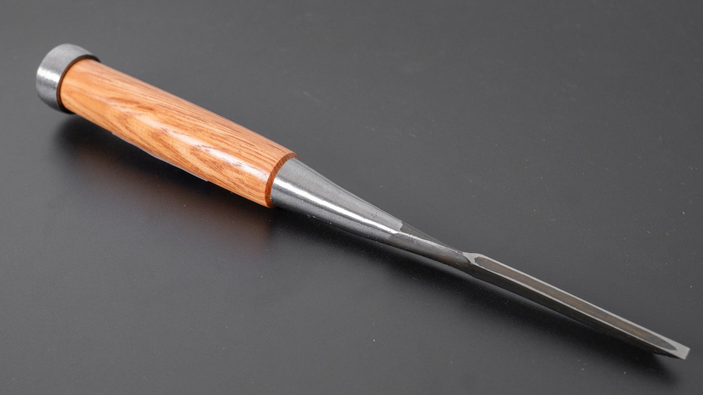 Morihei Koshiro White #2 Chisel 3mm