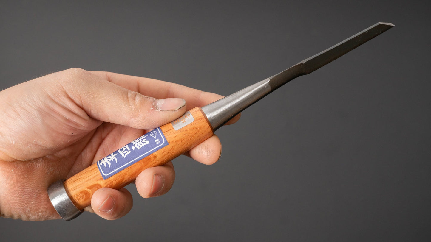 Morihei Koshiro White #2 Chisel 3mm