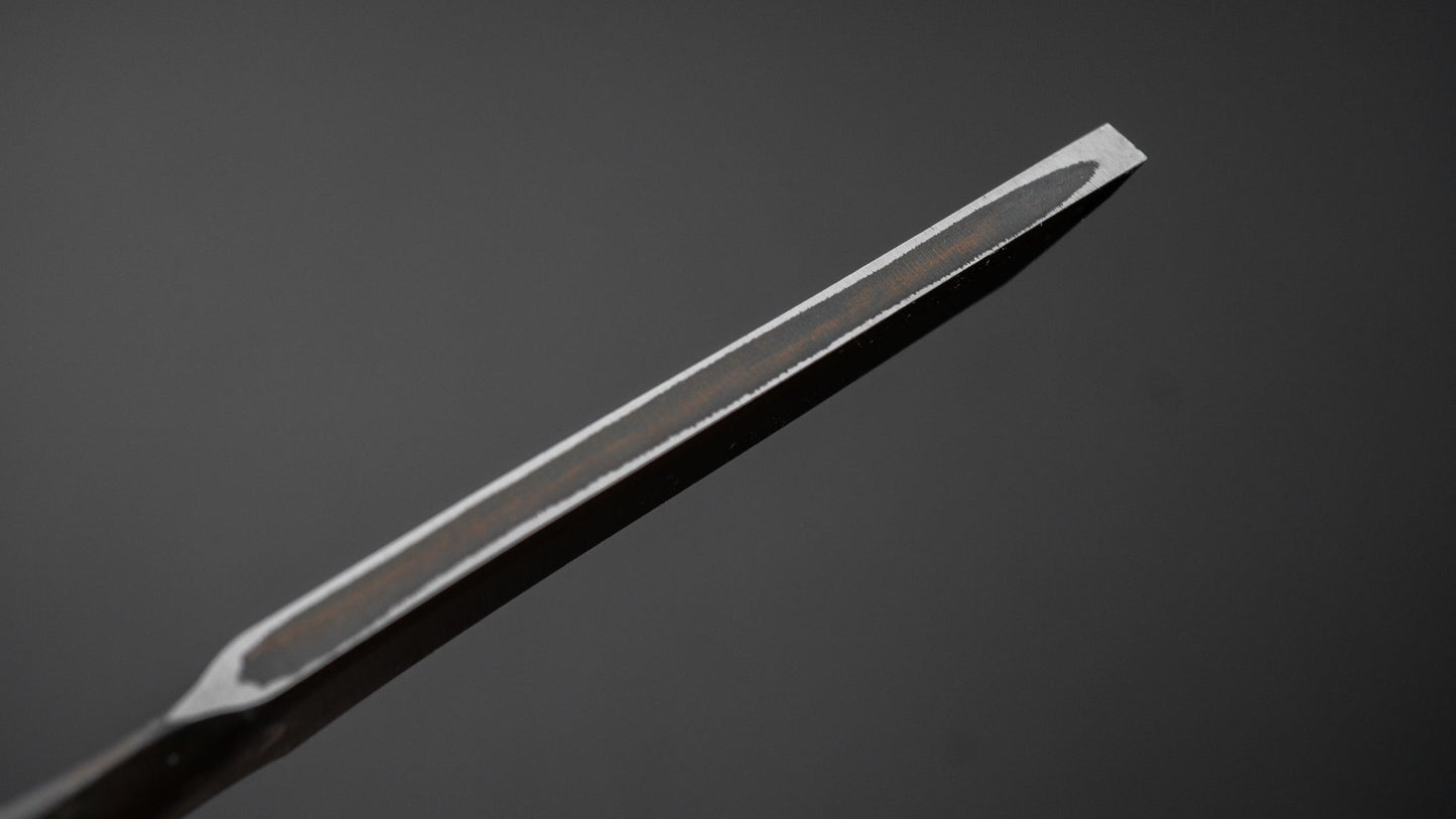 Morihei Koshiro White #2 Chisel 3mm