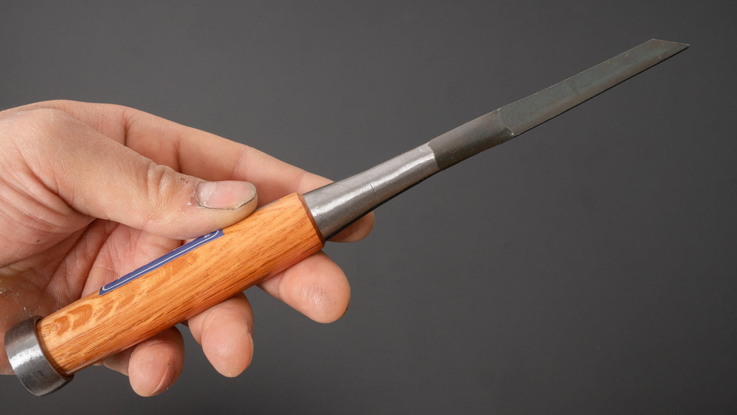 Morihei Koshiro White #2 Chisel 3mm