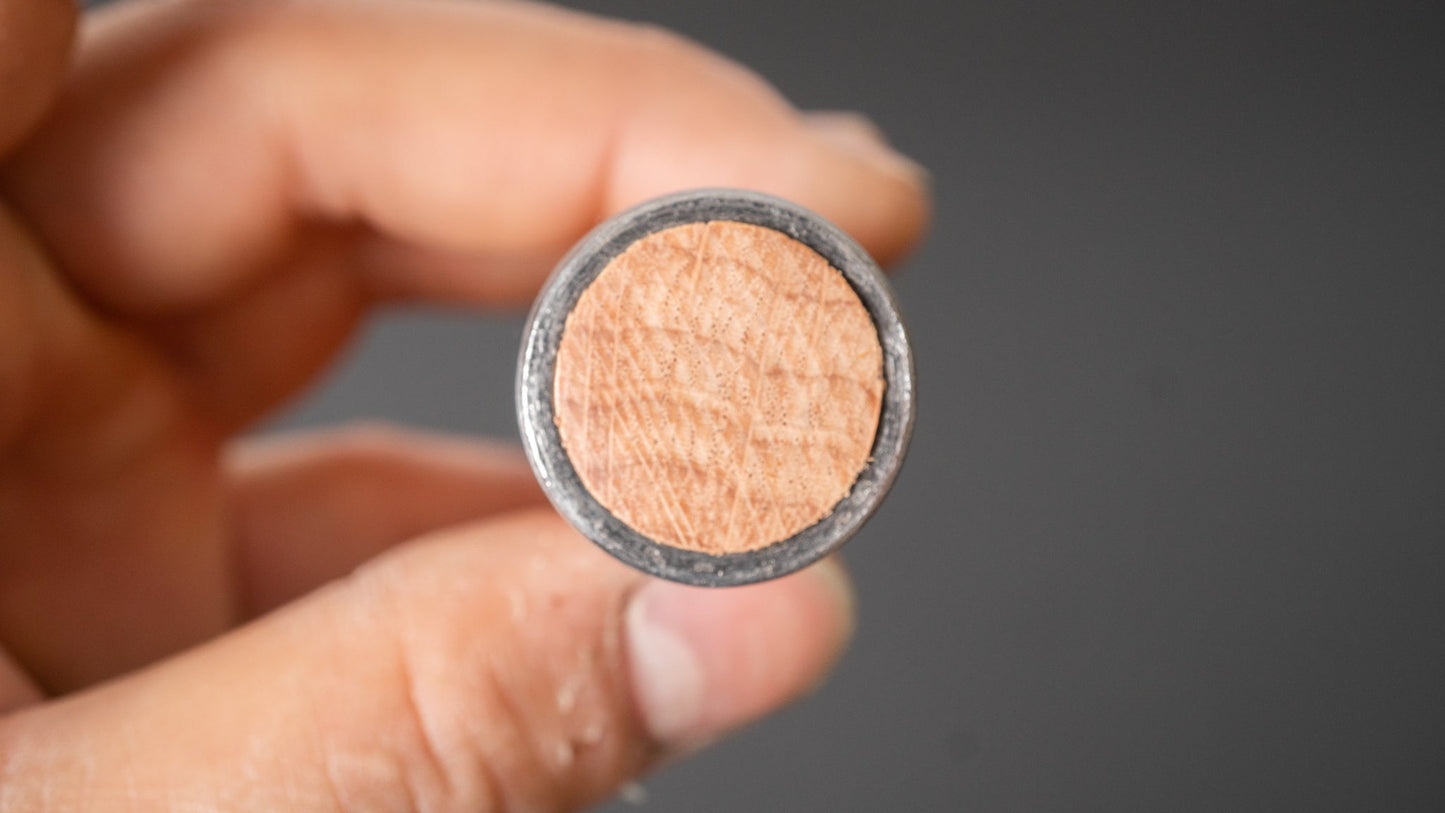 Morihei Koshiro White #2 Chisel 3mm