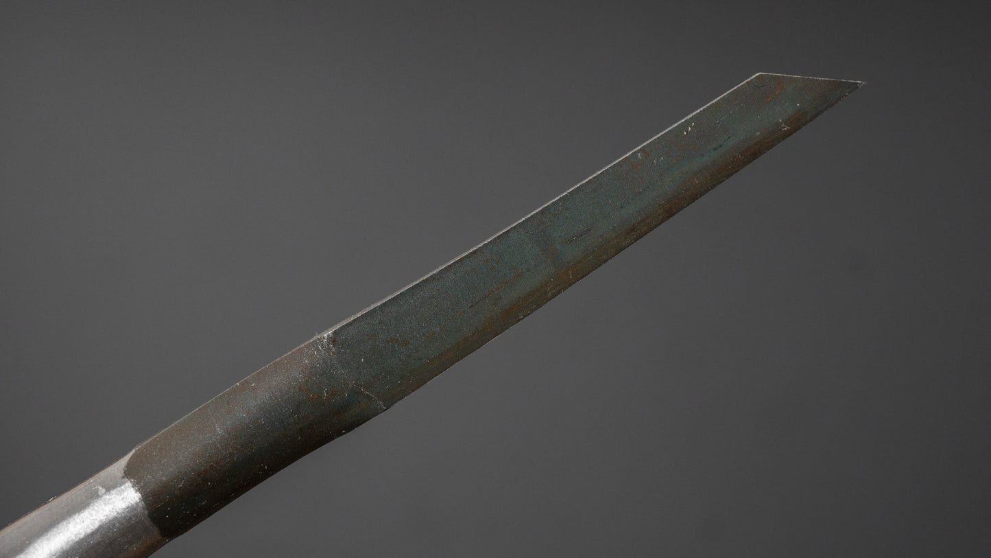 Morihei Koshiro White #2 Chisel 3mm