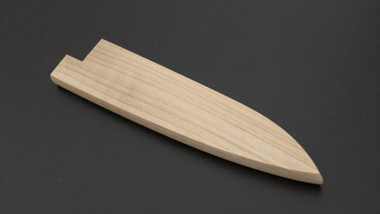 Hitohira Mumei Ho Hout Saya Petty 120 mm