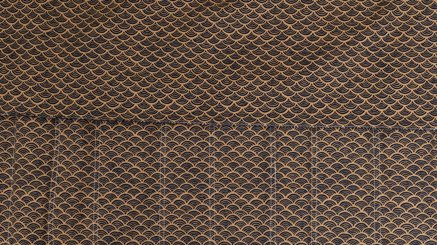 Hitohira Wagara Messenrol Groot (8 Zakken) #001