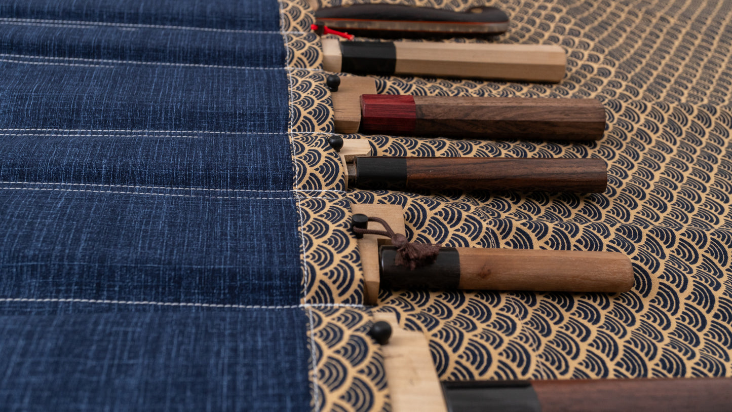 Hitohira Wagara Messenrol Groot (8 Zakken) #002