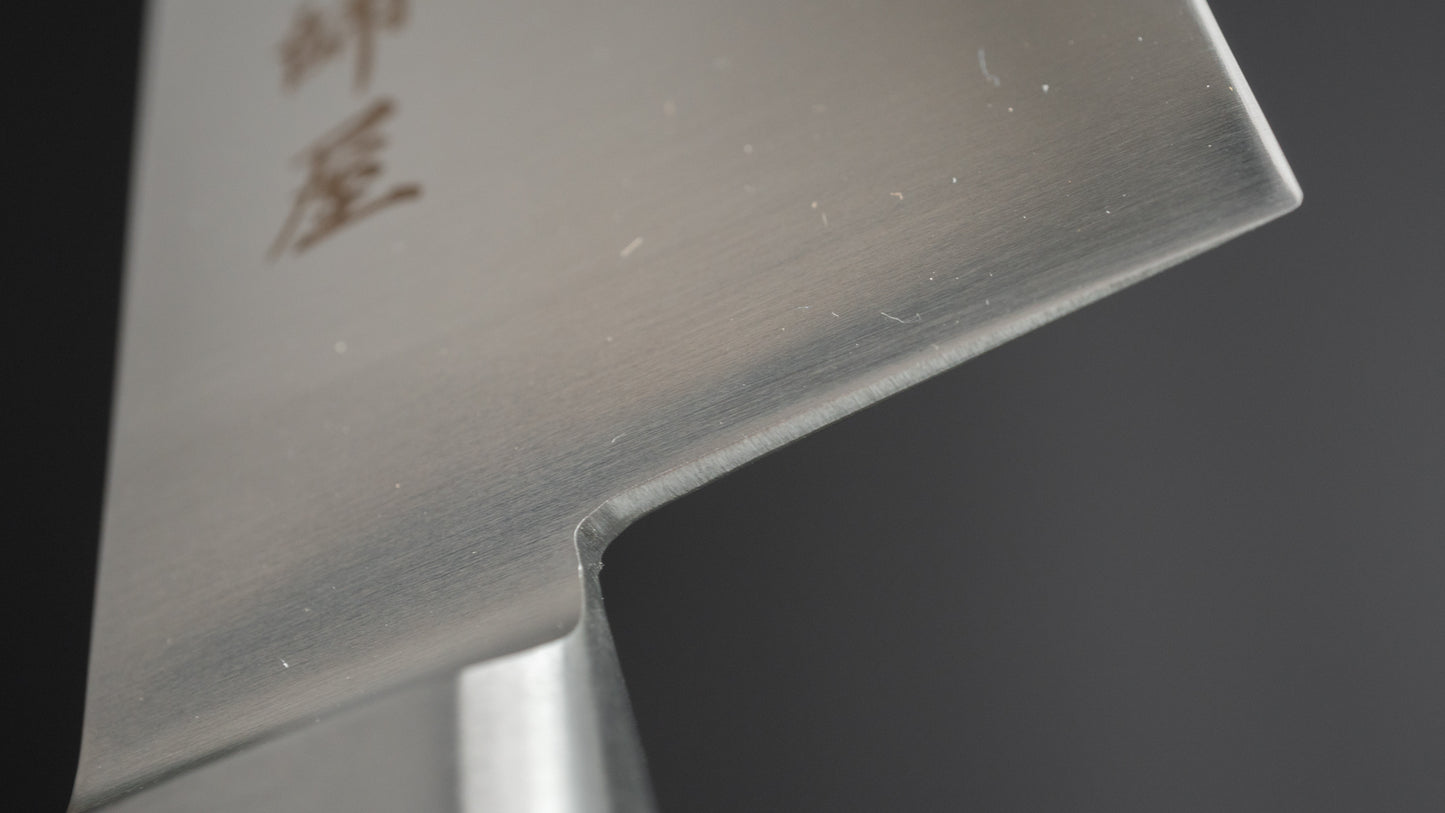Hitohira Imojiya OKD VG-1 Gyuto 270mm Rosewood Handle