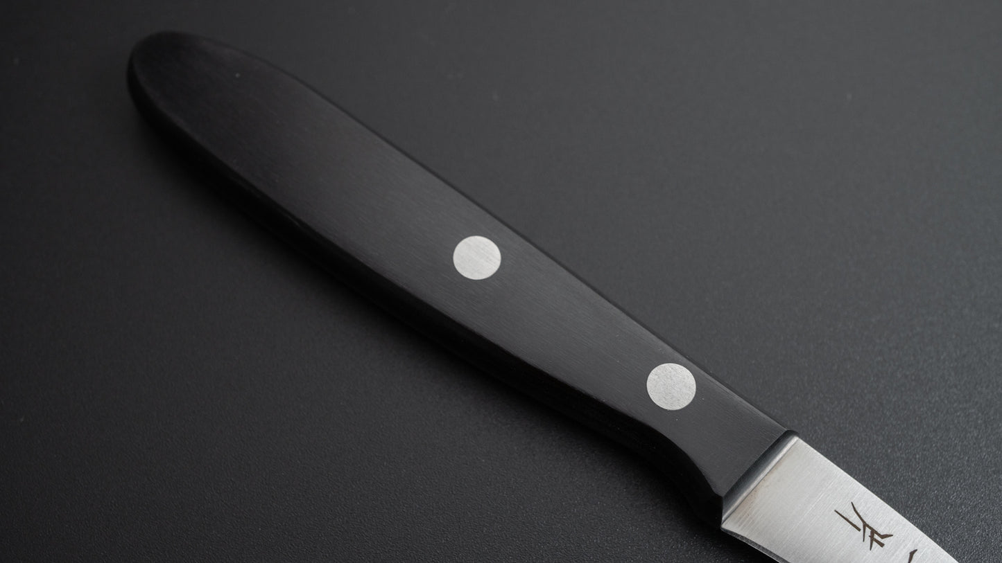 Hitohira FJ VG-1 Bird's Beak Paring 60mm Pakka Handle