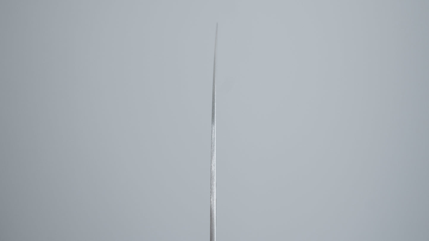 Hitohira FJ VG-1 Bird's Beak Paring 60mm Pakka Handle