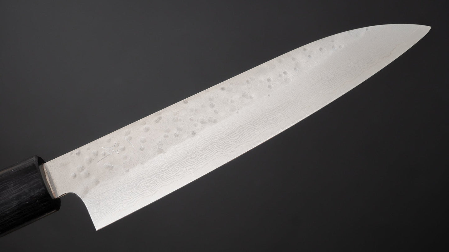 Hitohira STK V10 Petty 135mm Rosewood Handle