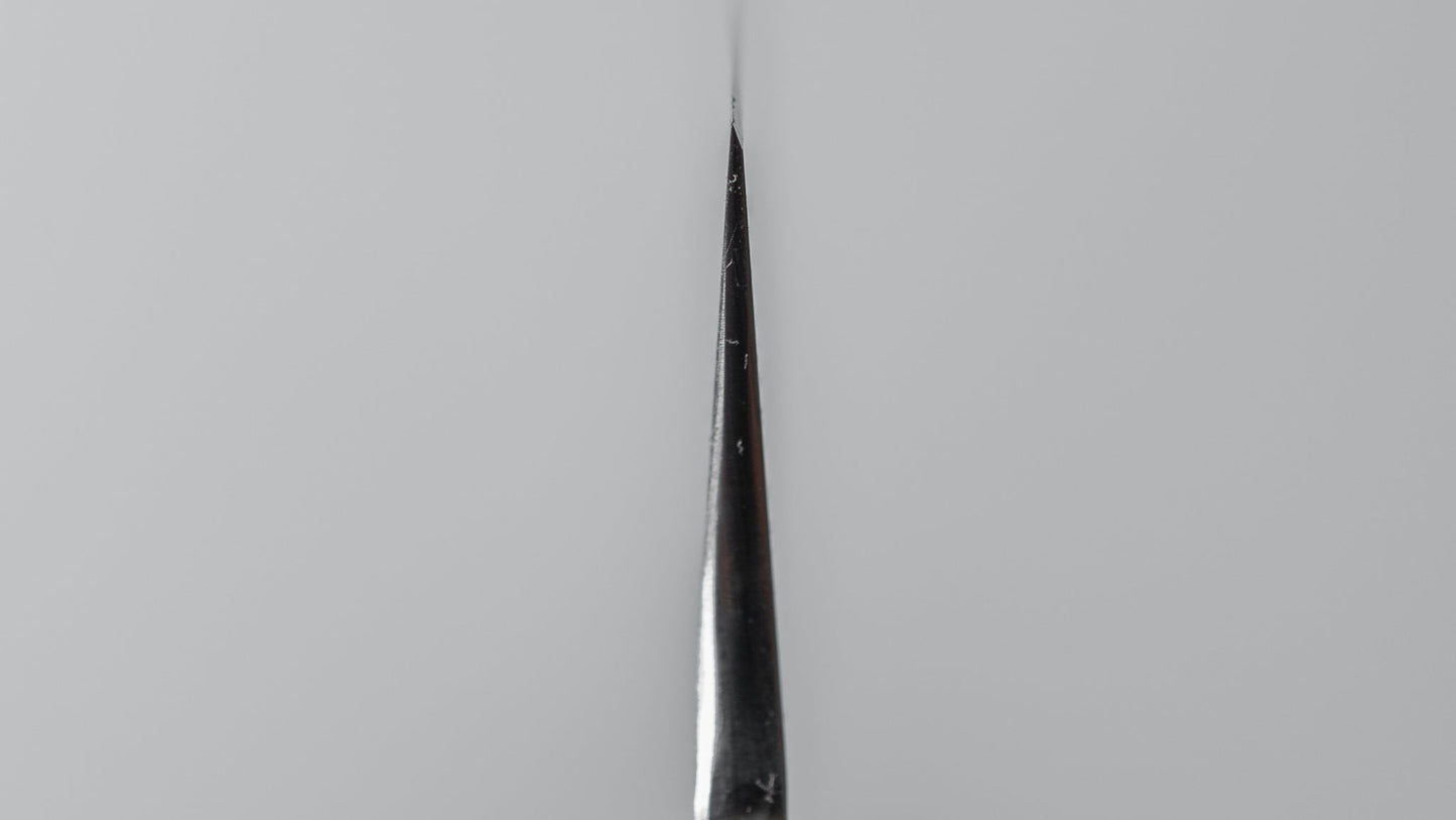 Hitohira STK V10 Petty 135mm Rosewood Handle