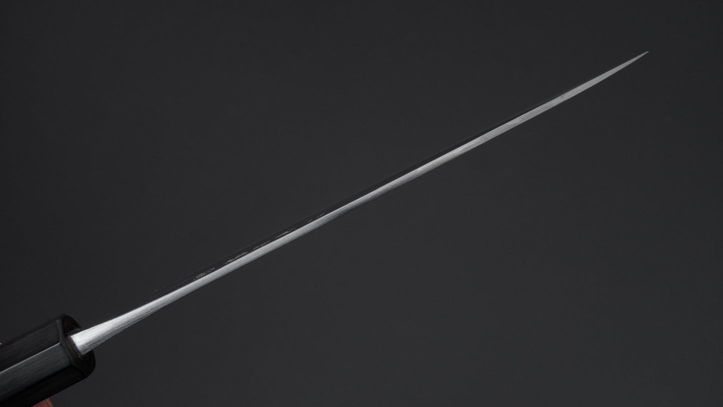 Jiro Tsuchime Wa Petty 150mm Taihei Tagayasan Handle (#675)