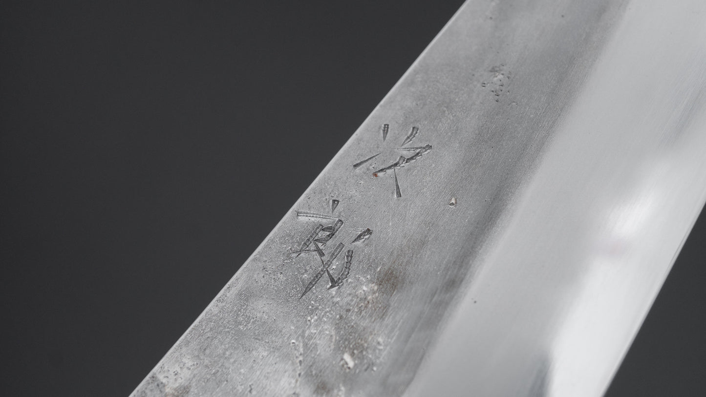 Jiro Tsuchime Wa Petty 150mm Taihei Tagayasan Handle (#675)