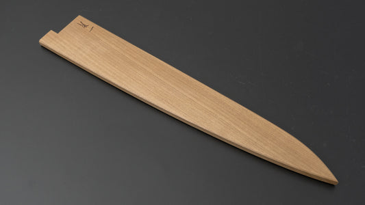 Hitohira WB Ho Wood Saya Sujihiki 270mm (3mm/ Classic)