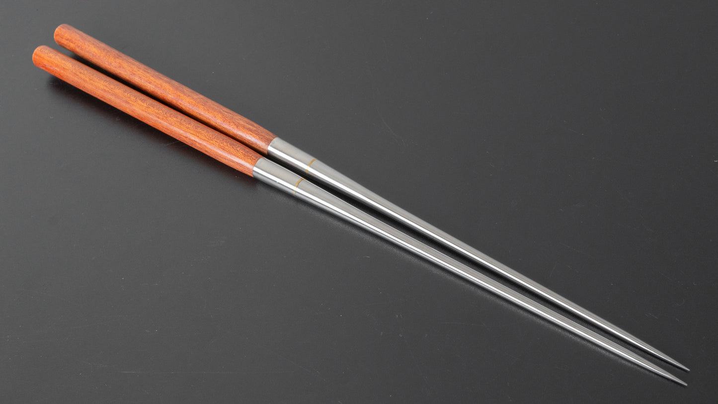 Hitohira Satine Moribashi Chopstick 150mm Rounded