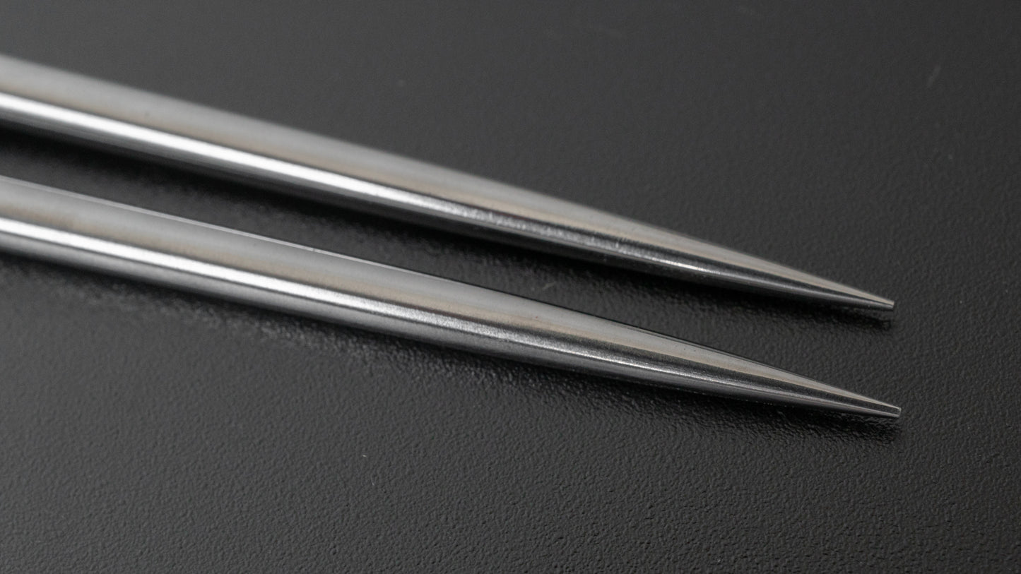 Hitohira Satine Moribashi Chopstick 165mm Rounded